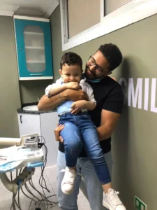  دكتور اسنان اطفال